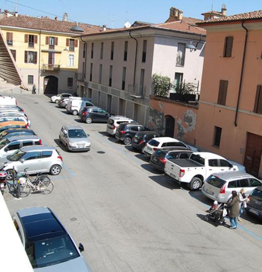 Apartamento Casa Vida Cremona Exterior foto