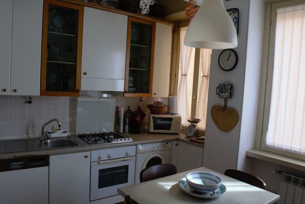 Apartamento Casa Vida Cremona Exterior foto