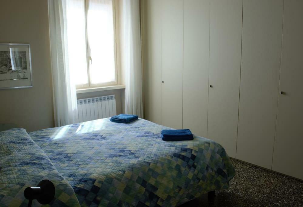 Apartamento Casa Vida Cremona Exterior foto