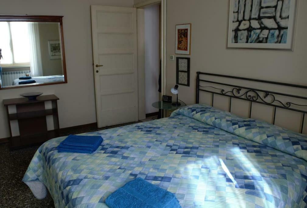 Apartamento Casa Vida Cremona Exterior foto